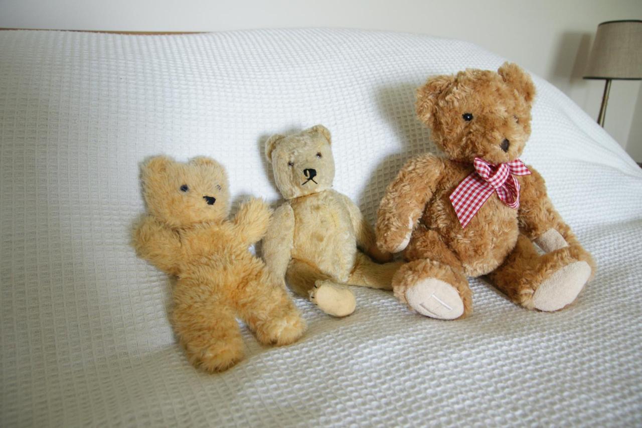 Bear Manor Lacu Muizina Pāle Екстериор снимка