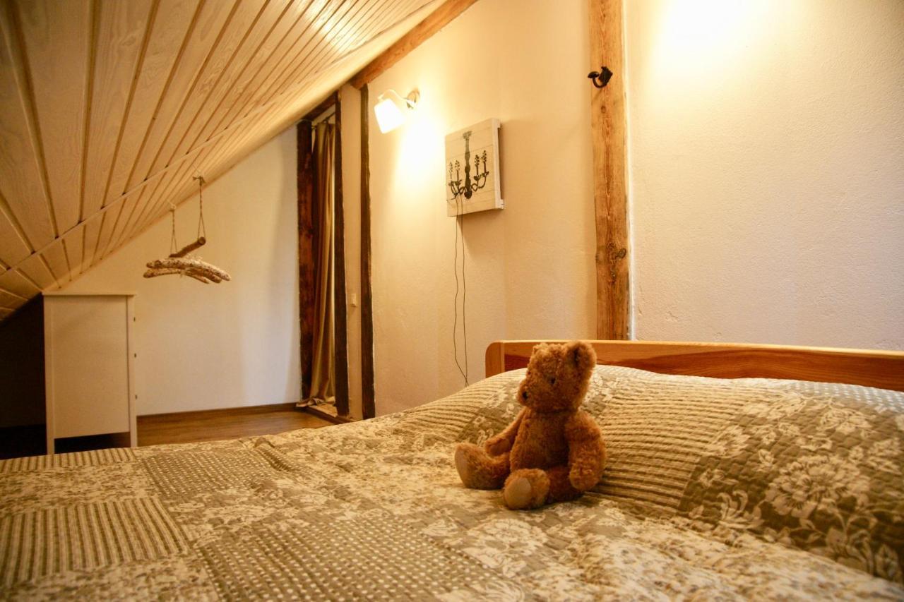 Bear Manor Lacu Muizina Pāle Екстериор снимка