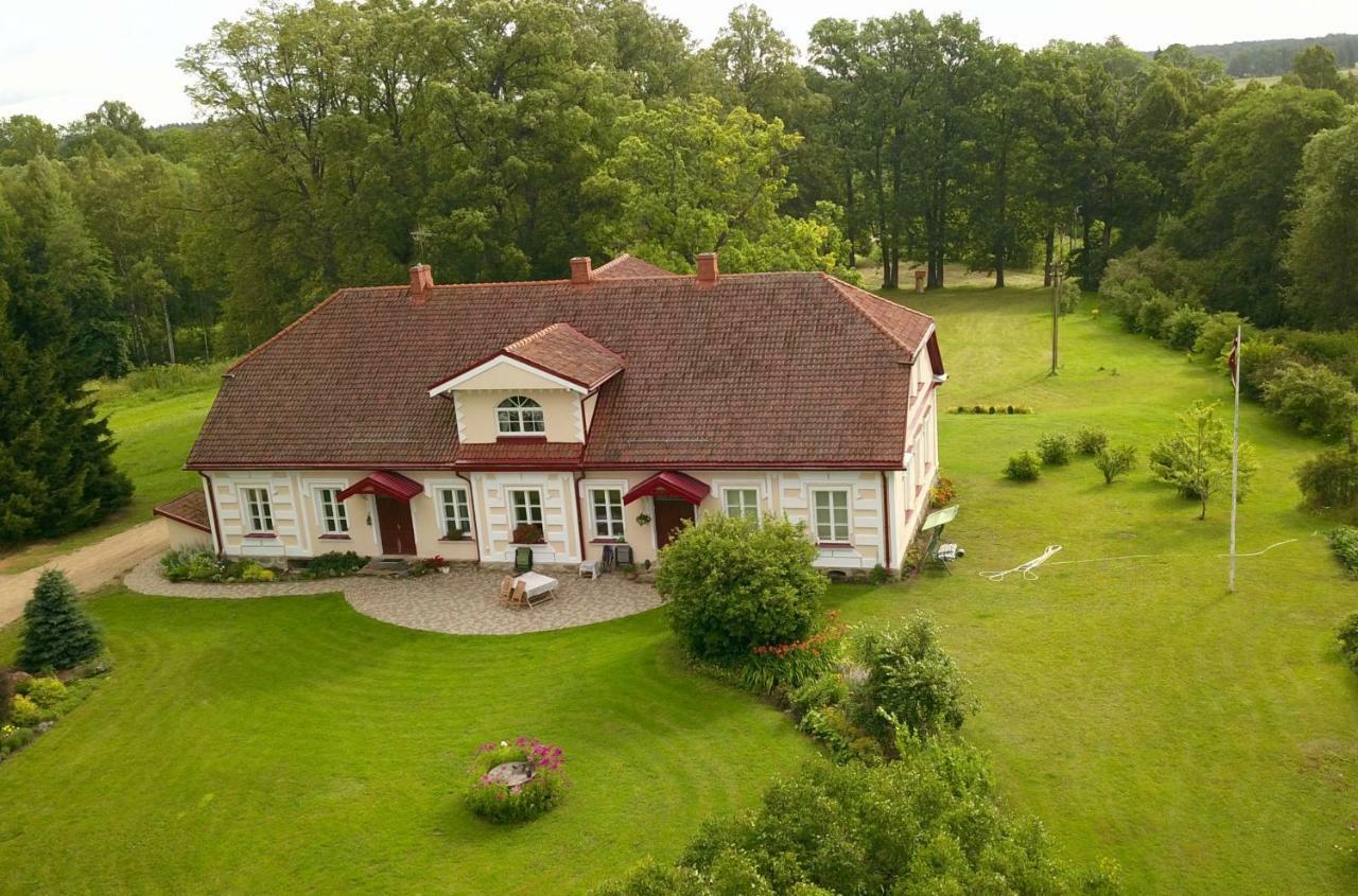 Bear Manor Lacu Muizina Pāle Екстериор снимка