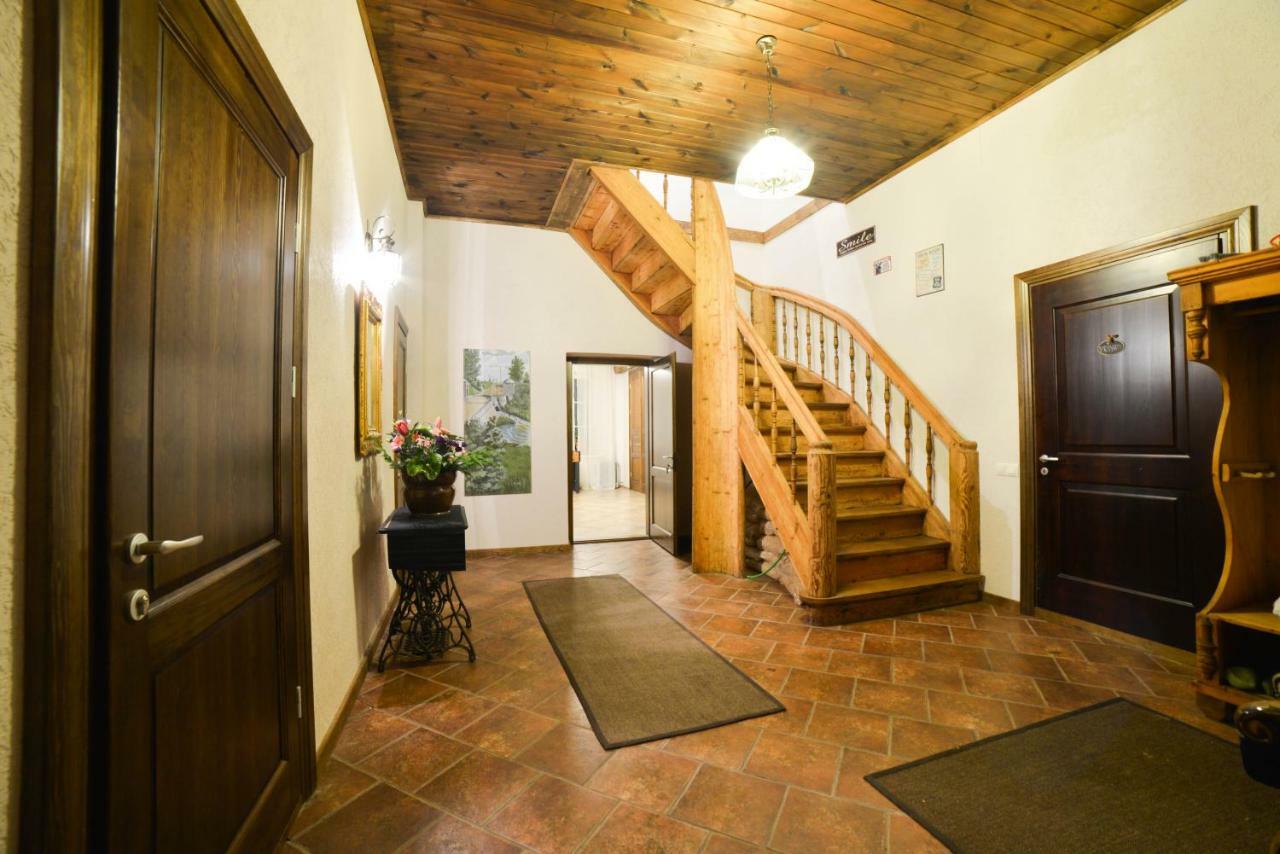 Bear Manor Lacu Muizina Pāle Екстериор снимка